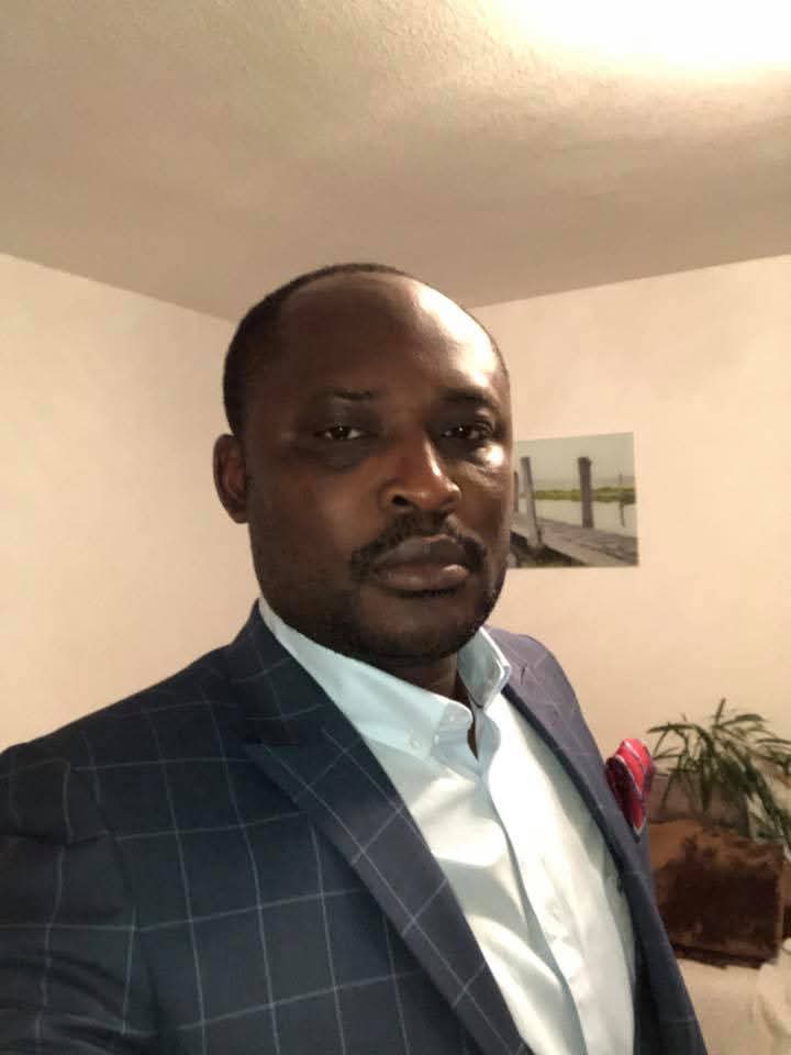 Ingrid Landry Tchandji Mbakop